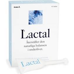 Lactal Balans 15ml 10 st Gel