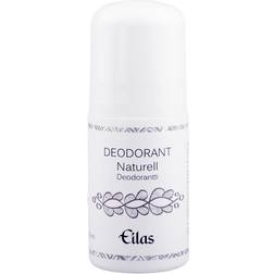 Eilas Naturell Deo Roll-on 60ml
