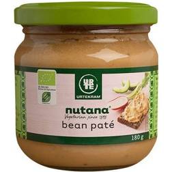 Urtekram Bean Pate Nutana 180g