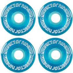 Sector 9 Nine Ball 64mm 78A 4-pack
