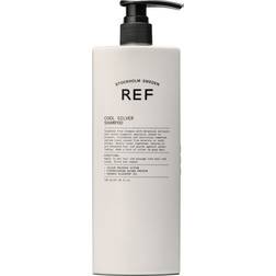 REF Cool Silver Shampoo 750ml