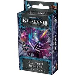 Fantasy Flight Games Android: Netrunner All That Remains