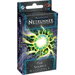 Fantasy Flight Games Android: Netrunner The Source