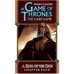 Fantasy Flight Games A Game of Throne: A Roll of the Dice