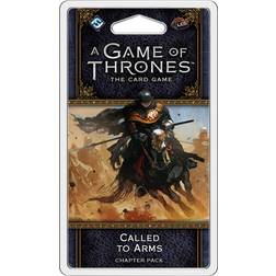 Fantasy Flight Games A Game of Thrones: Called to Arms