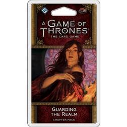 Fantasy Flight Games A Game of Thrones: Guarding the Realm