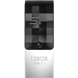 Silicon Power Mobile C31 32GB USB 3.1 Type-C