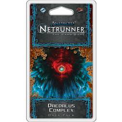Fantasy Flight Games Android: Netrunner Daedalus Complex