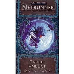 Fantasy Flight Games Android: Netrunner Trace Amount