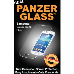 PanzerGlass Screen Protector (Galaxy Trend Plus)