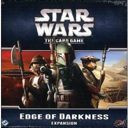 Fantasy Flight Games Star Wars: Edge of Darkness