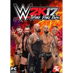 WWE 2K17: Future Stars Pack (PC)