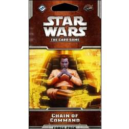 Fantasy Flight Games Star Wars: Chain of Command