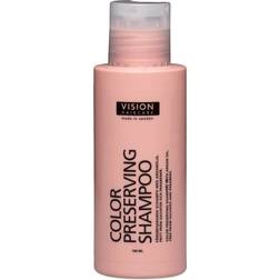 Vision Haircare Color Preserving Shampoo 100ml