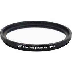 JJC A+ Ultra Slim Multi Coated UV 43mm