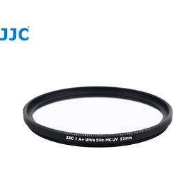 JJC A+ Ultra Slim Multi Coated UV 52mm