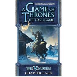 Fantasy Flight Games A Game of Thrones: The Valemen