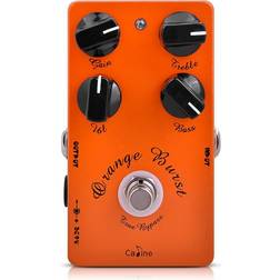 Caline CP-18 Overdrive