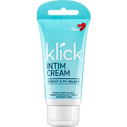 RFSU Klick Intim Cream 40ml