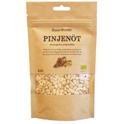 Rawpowder Pine Nuts 100g
