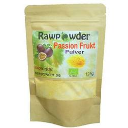 Rawpowder Passion Fruit Powder 125g