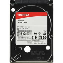 Toshiba MQ01ABF050M 500GB