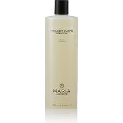 Maria Åkerberg Hair & Body Beautiful Shampoo 500ml