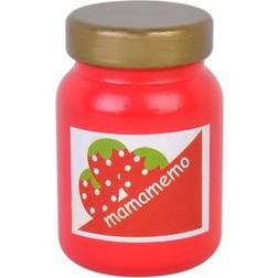MaMaMeMo Strawberry Jam