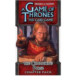 Fantasy Flight Games A Game of Thrones: The Champion's Purse