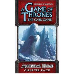 Fantasy Flight Games A Game of Thrones: Ancestral Home