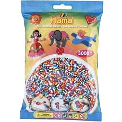 Hama Beads Midi Beads in Bag 201-90