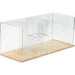 Nyby Rat Cage