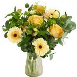Kärleksblommor Compassion Bouquet Blandade blommor