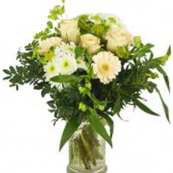 Charming Bouquets