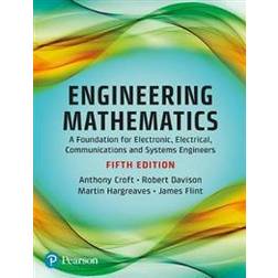 Engineering Mathematics (Häftad, 2017)