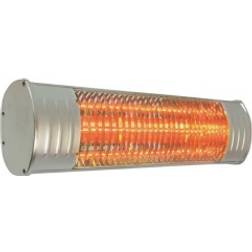 Heatlight Halogen heater VLH15 Platinum