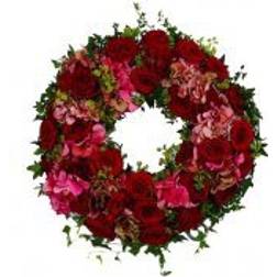 Blommor till begravning & kondoleanser Funeral Flowers My Beloved
