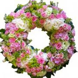 Blommor till begravning & kondoleanser Funeral Flowers Eternity