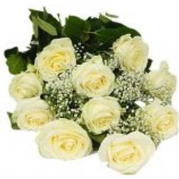 Blommor till begravning & kondoleanser Funeral Flowers Infinite Yearning Buntar