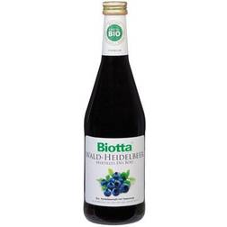 Biotta Blueberry Drink 50cl