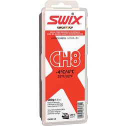 Swix CH8X Röd 180g