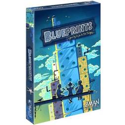Z-Man Games Blueprints
