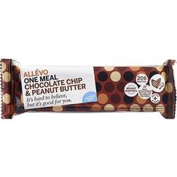 Allévo One meal Chocolate Chip & Peanut Butter 1 st