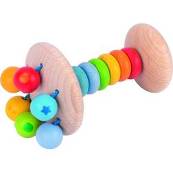 Heimess Touch Ring Rattle
