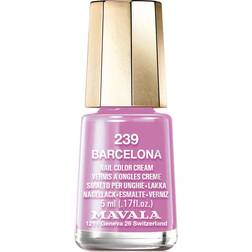 Mavala Mini Nail Color #239 Barcelona 5ml