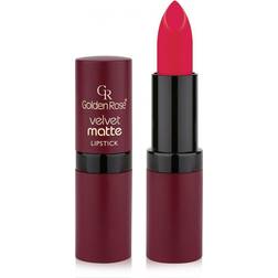 Golden Rose Velvet Matte Lipstick #15 Cardinal Red
