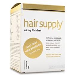 Elexir Pharma Hair Supply 72 st