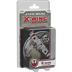 Fantasy Flight Games Star Wars: X-Wing Miniatures Game K Wing Expansion Pack