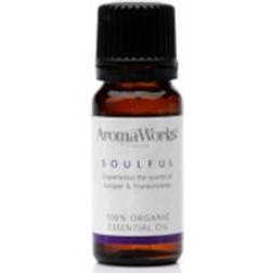 Aroma Works Soulful Essential Oil 10ml