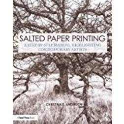 Salted Paper Printing (Häftad, 2017)